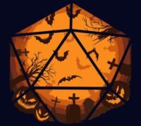 Halloween adventures!